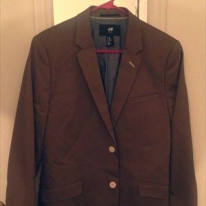 H&M Slim Fit Blazer